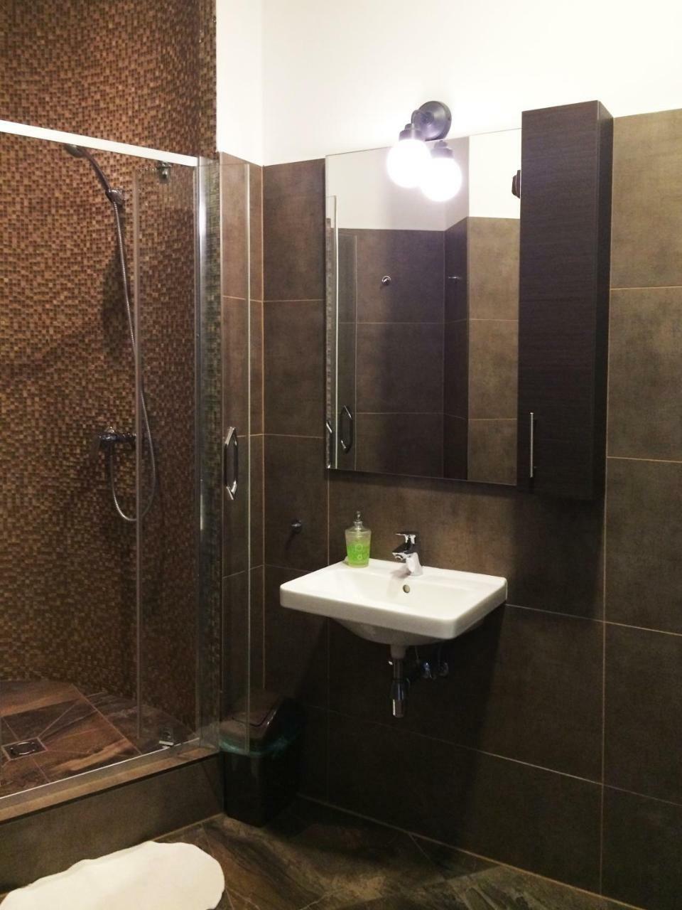 Zoom-Budapest Apartments Eksteriør billede